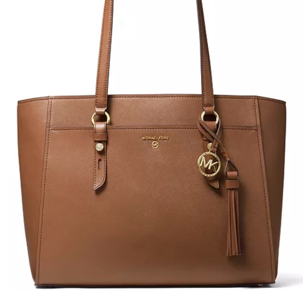 MICHAEL Michael Kors Sullivan Tote